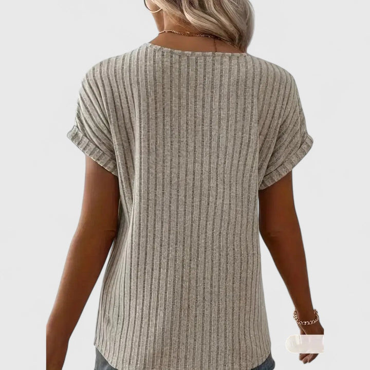 אודט – חולצת קיץ אלגנטית