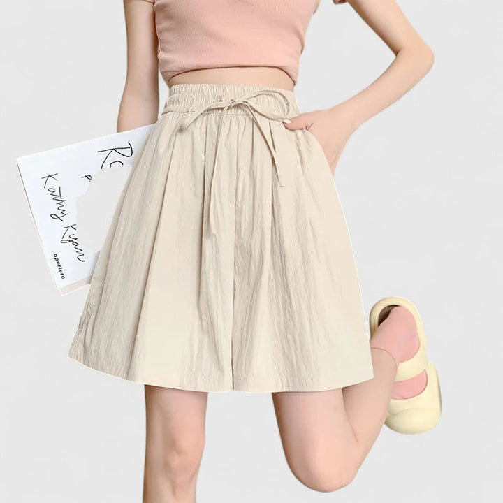 דיממה - מכנסי קיץ