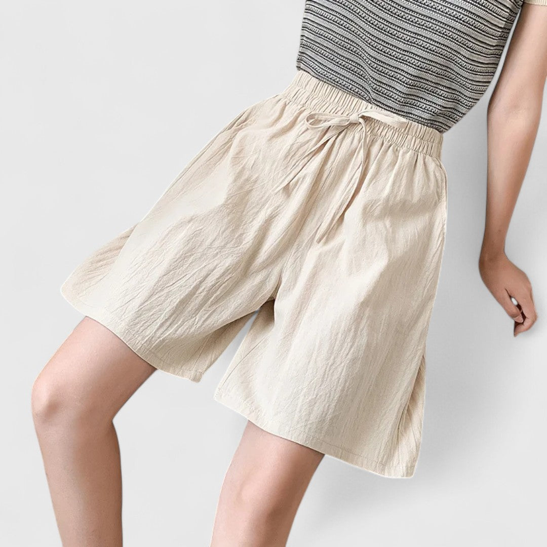 איזבל - מכנסיים קצרים לקיץ