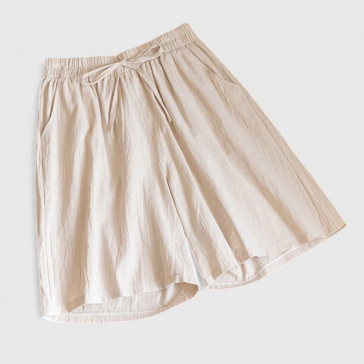 איזבל - מכנסיים קצרים לקיץ