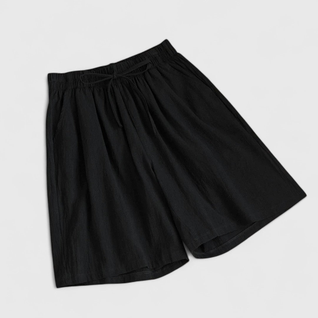 איזבל - מכנסיים קצרים לקיץ