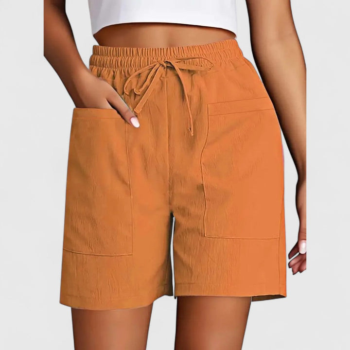 לולה - מכנסי קיץ