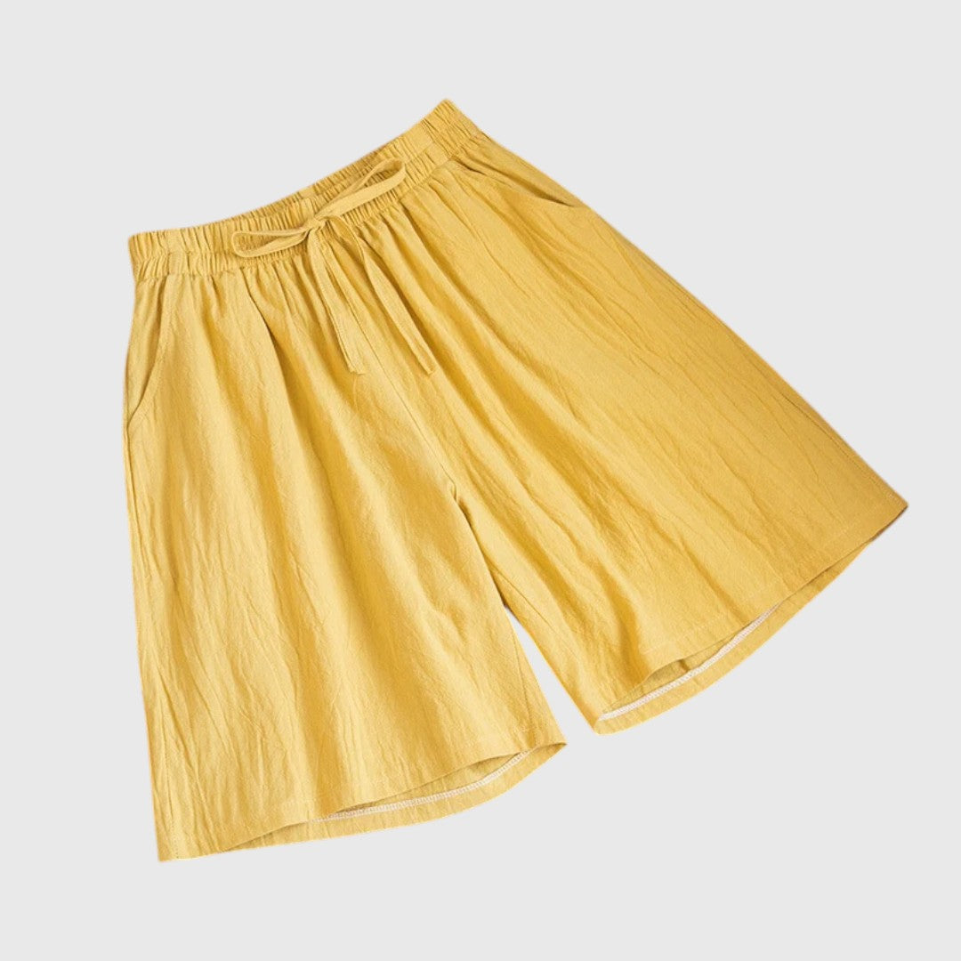 איזבל - מכנסיים קצרים לקיץ