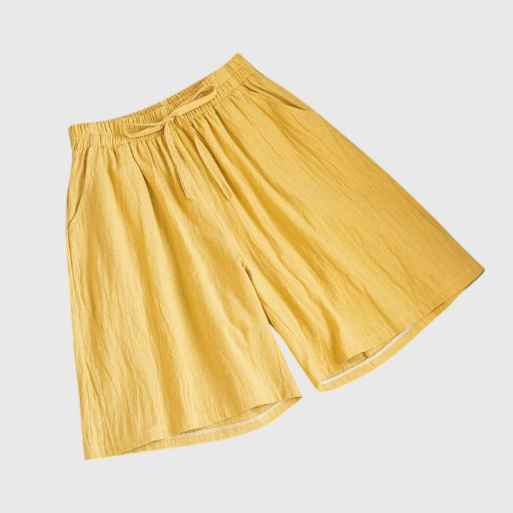 איזבל - מכנסיים קצרים לקיץ