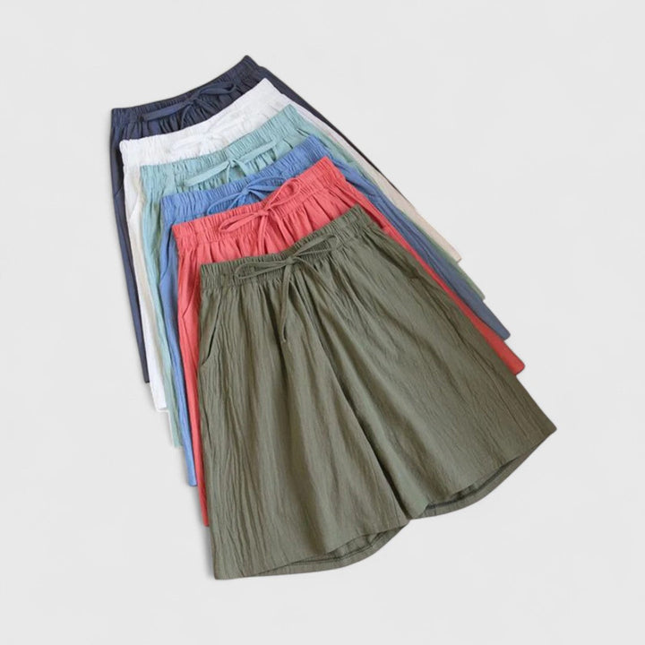 איזבל - מכנסיים קצרים לקיץ