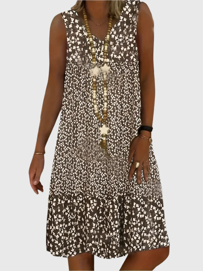 Jane - שמלה שיקית