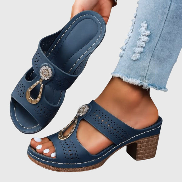 נוחות אלגנטית לכל יום