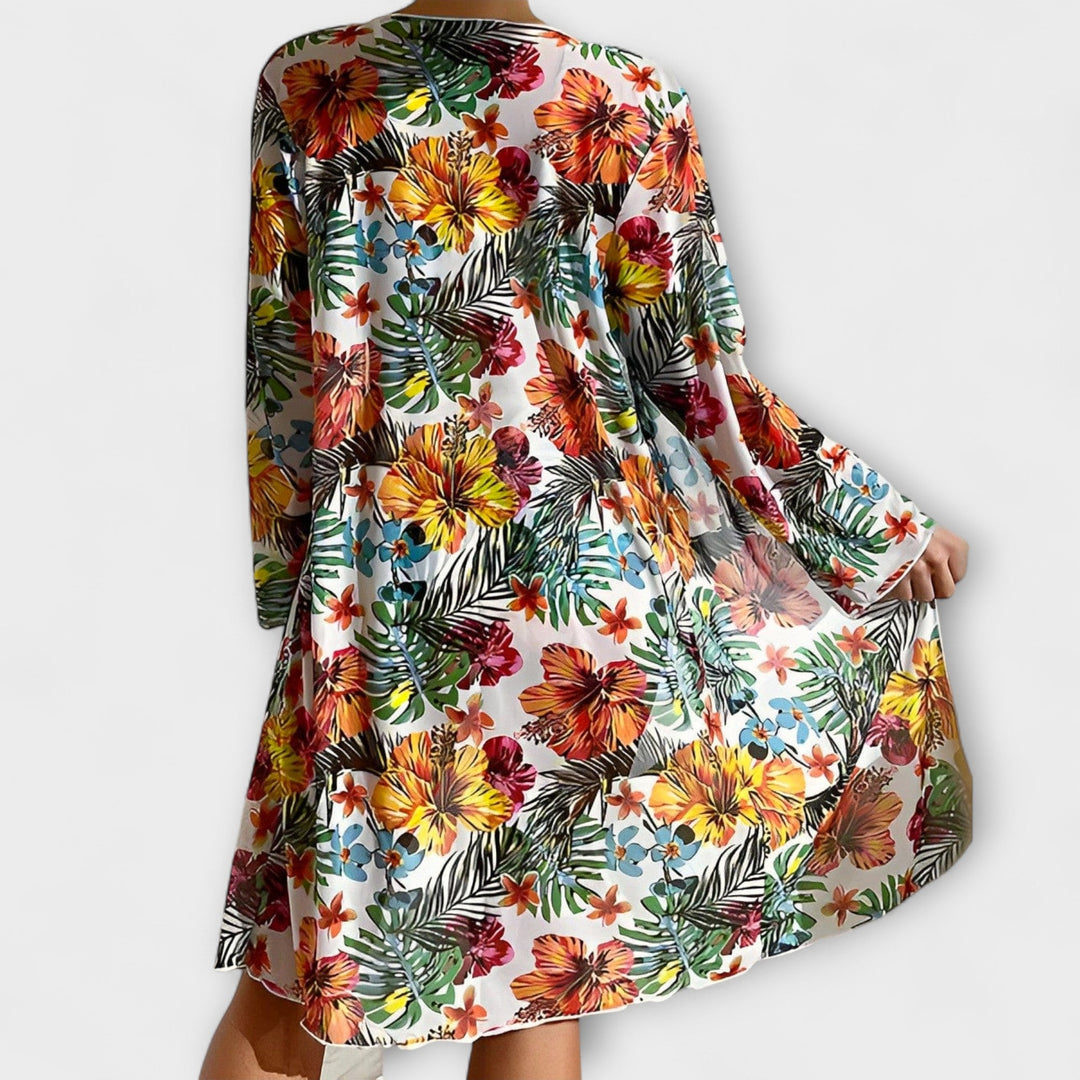 לונה - סט ביקיני