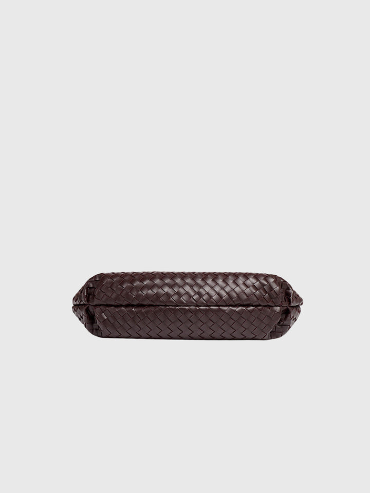 קרלין | תיק צד אלגנטי מרווח