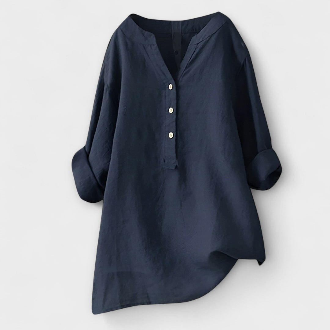 קליסטה – חולצה קלילה לנשים