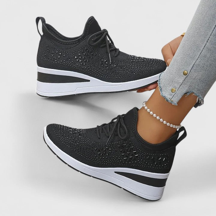 מירה - נעליים אורטופדיות מסוגננות