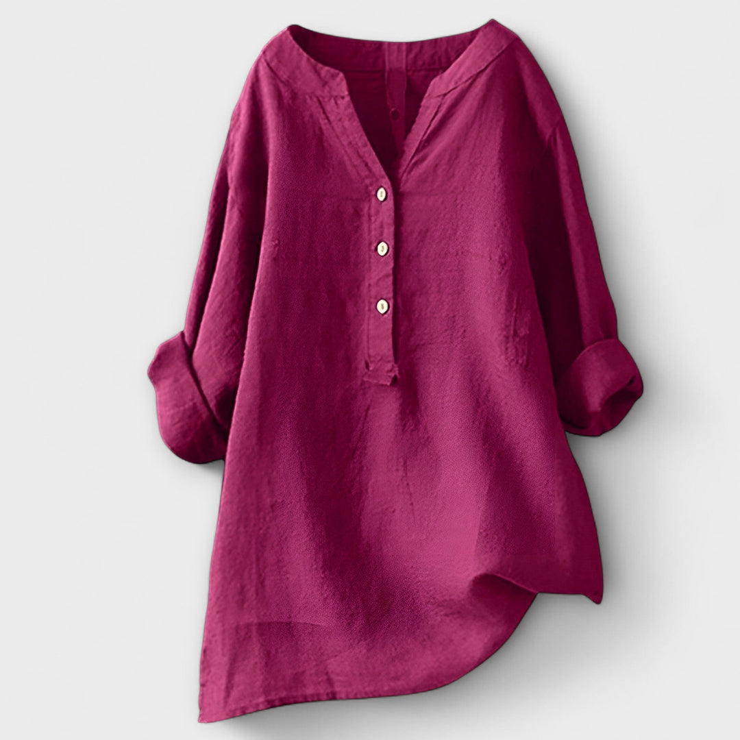 קליסטה – חולצה קלילה לנשים