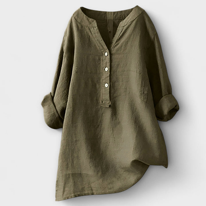 קליסטה – חולצה קלילה לנשים