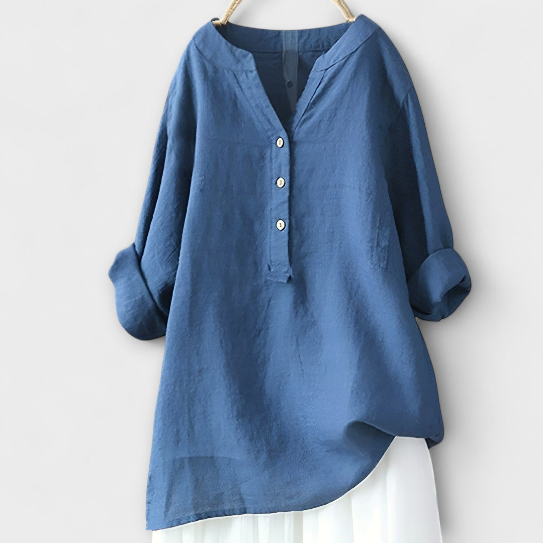 קליסטה – חולצה קלילה לנשים