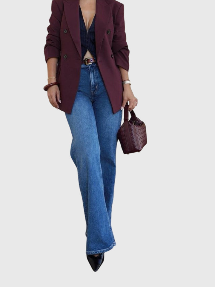 קולין | תיק מיני מתכוונן אלגנטי