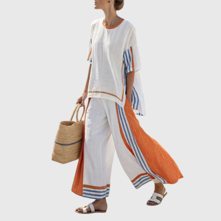 קאיה - סט שני חלקים נינוח