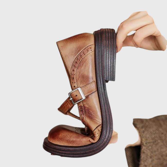 איילה – נעליים קלאסיות