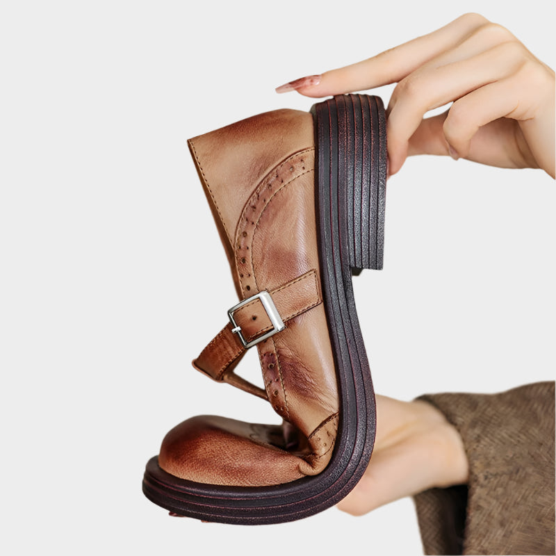 לילך | מוקסין קלאסי