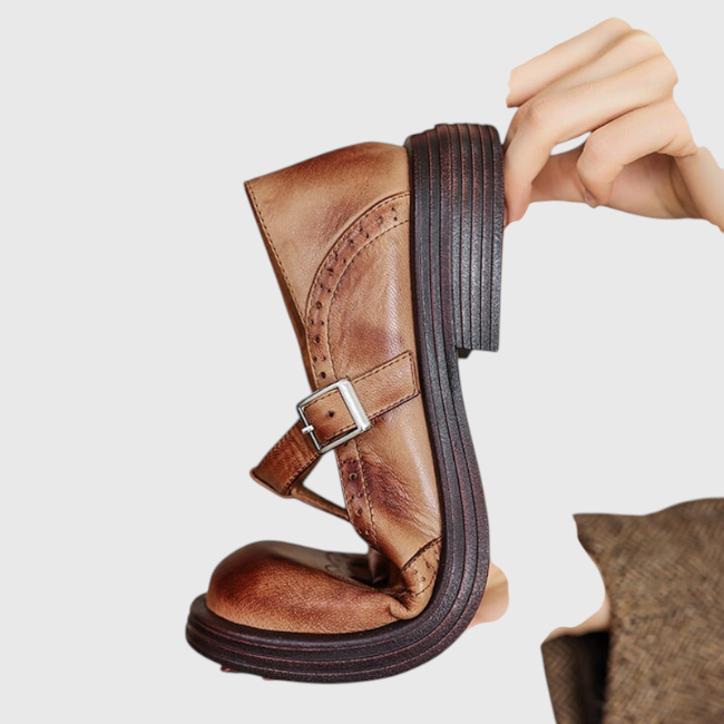 יעל – נעליים וינטג'