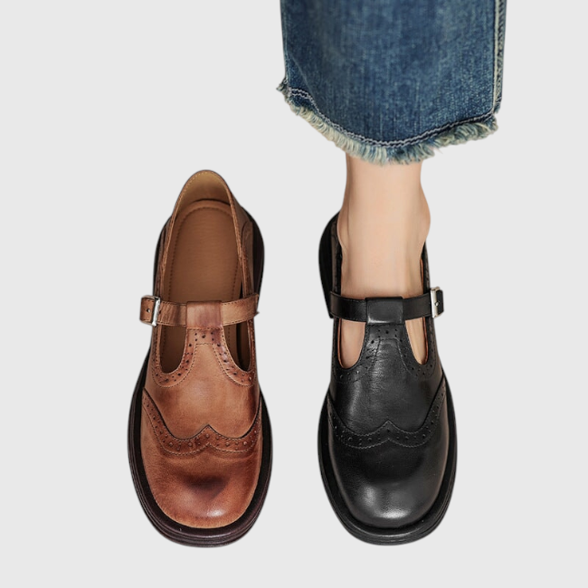 יעל – נעליים וינטג'