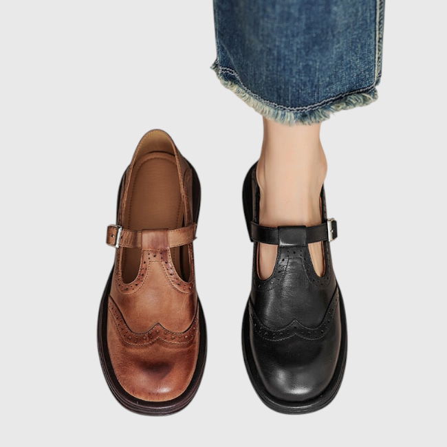 איילה – נעליים קלאסיות