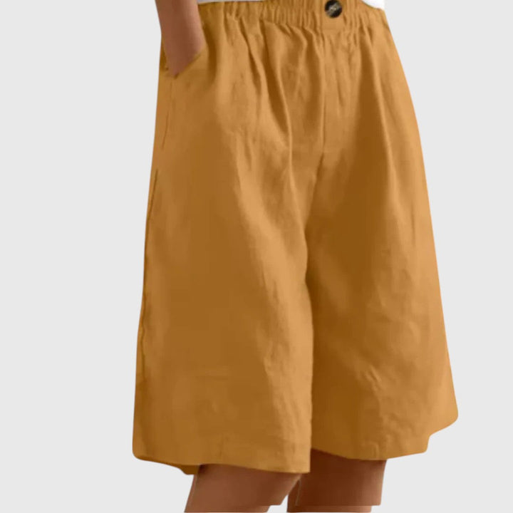 איזבל - מכנסיים קצרים לקיץ