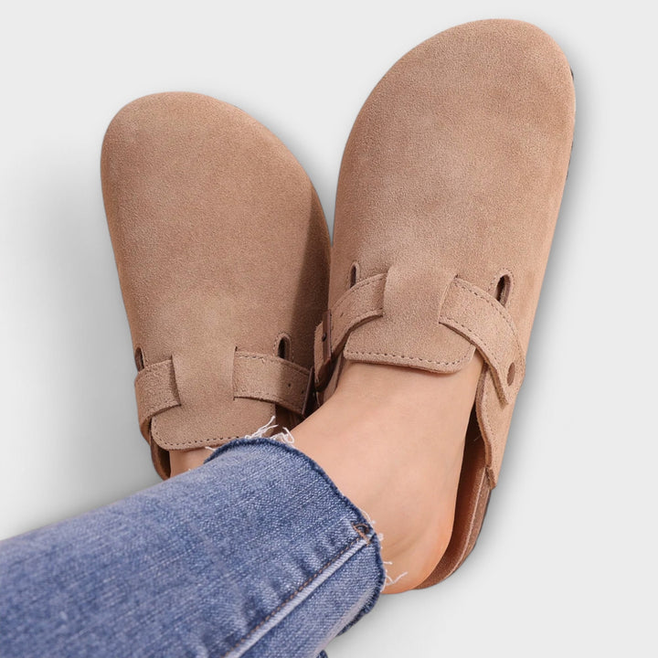 סנדלי נוחות אורטופדיים