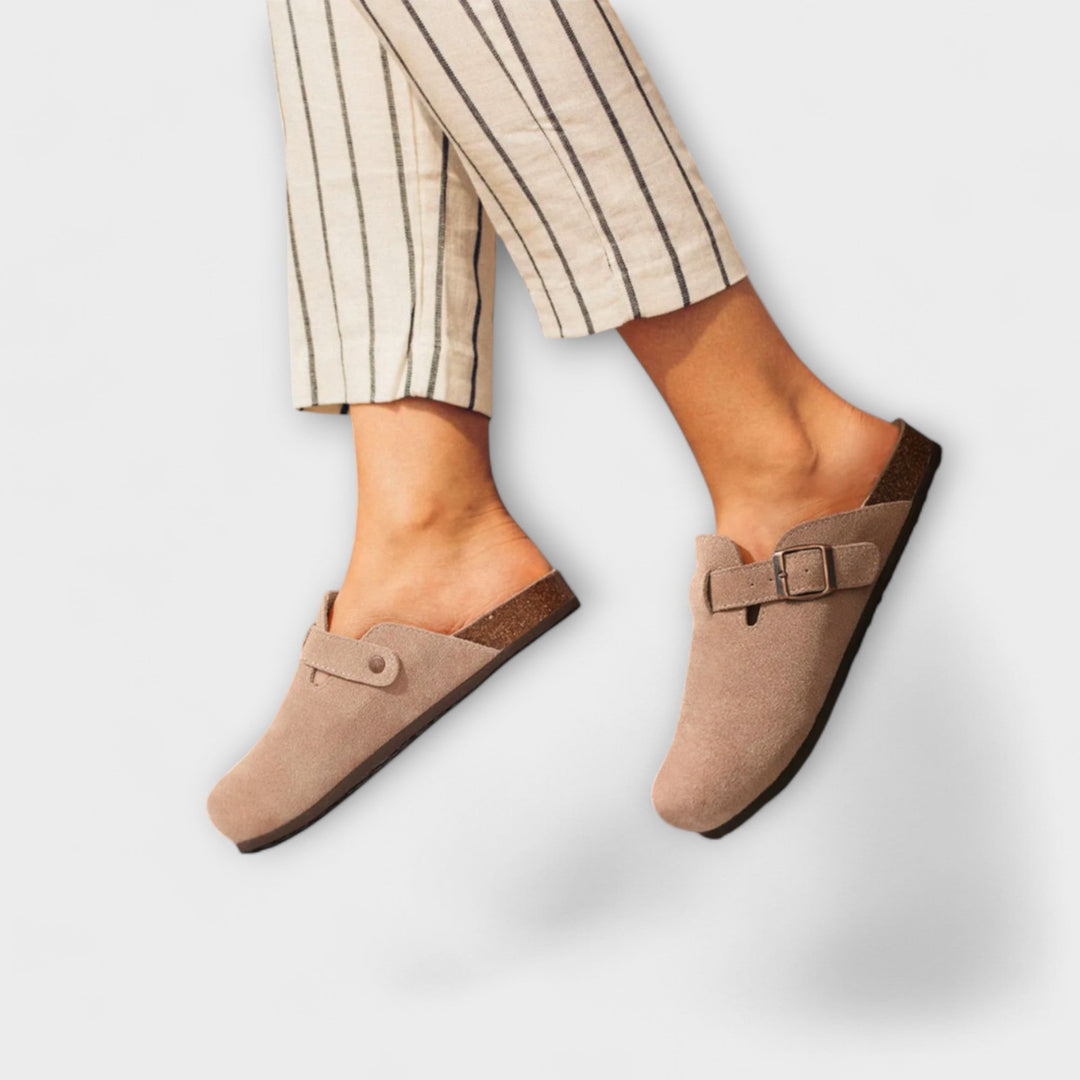 סנדלי נוחות אורטופדיים