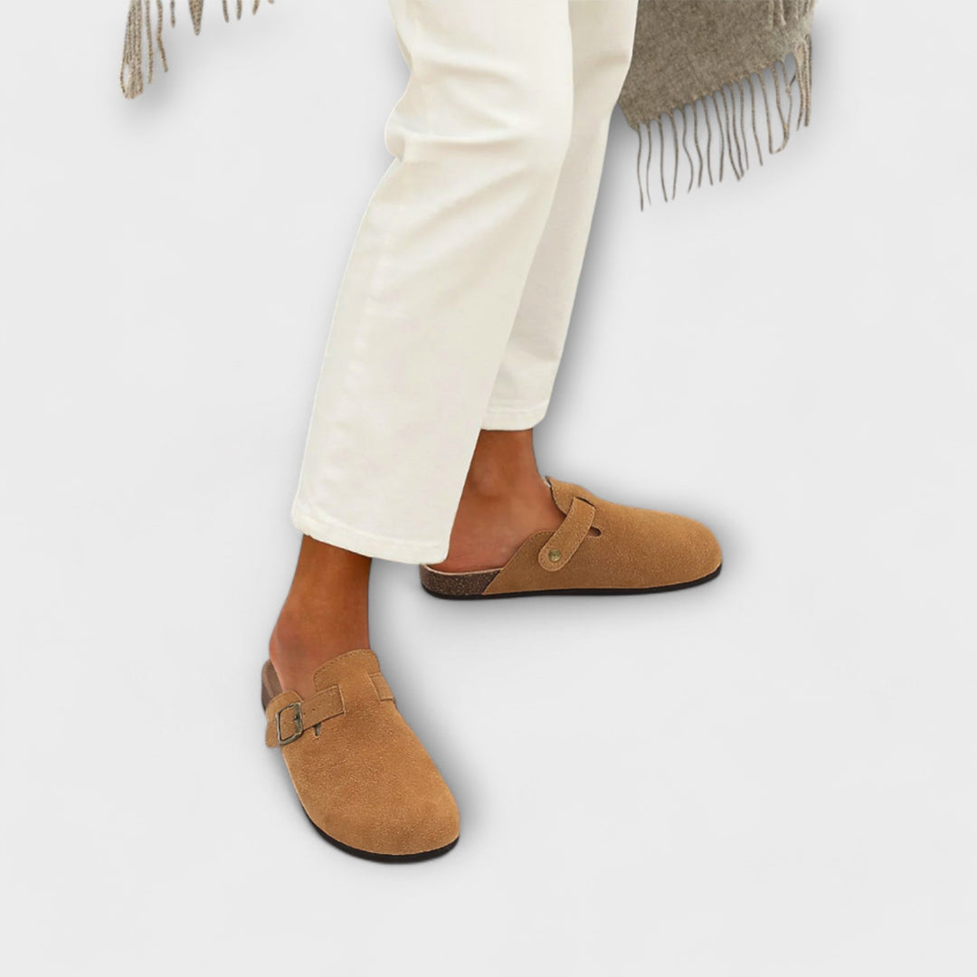 סנדלי נוחות אורטופדיים