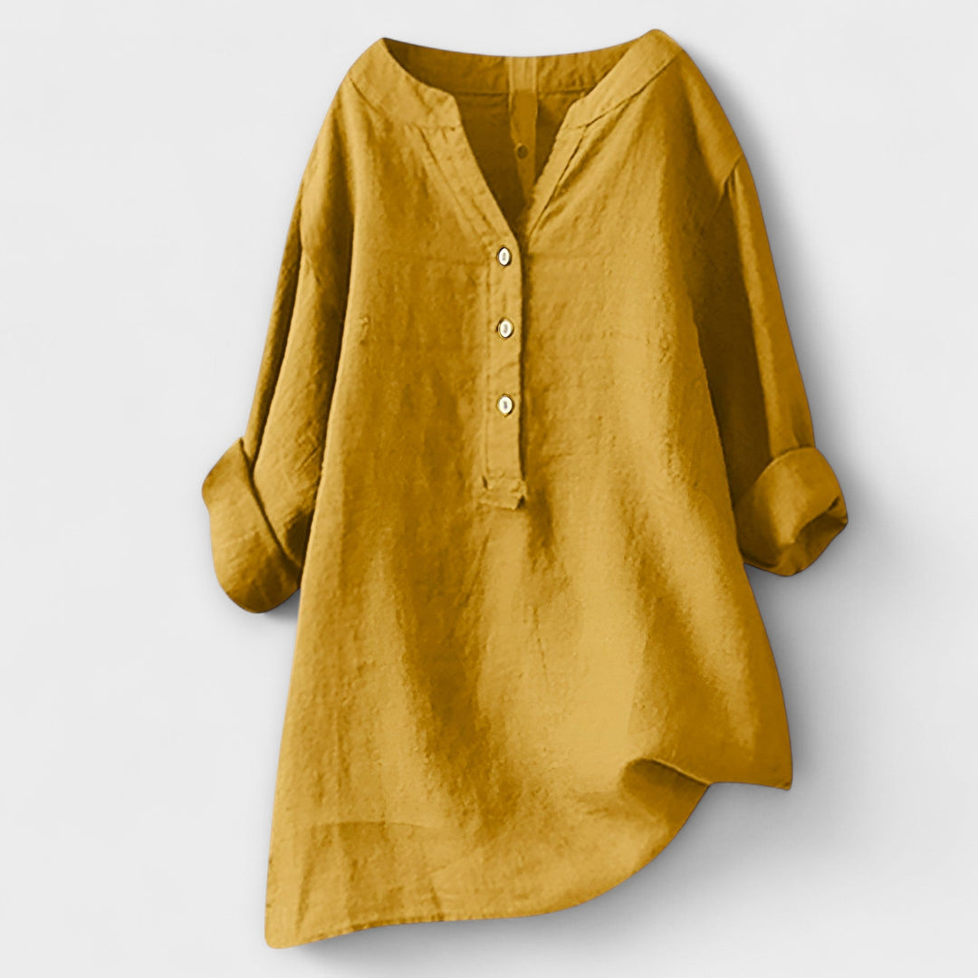 קליסטה – חולצה קלילה לנשים