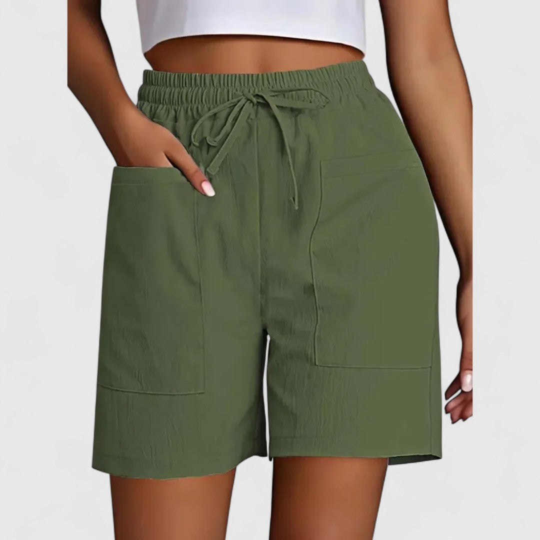 לולה - מכנסי קיץ