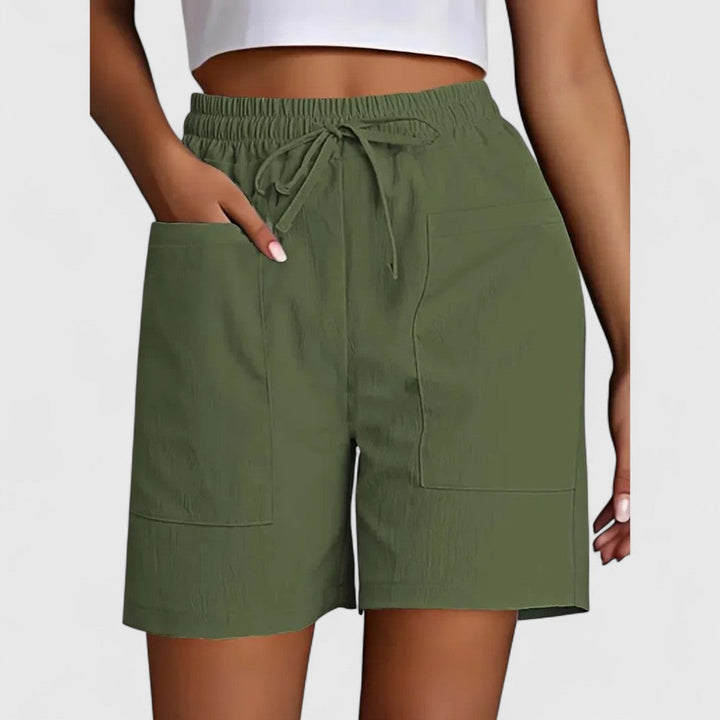 לולה - מכנסי קיץ